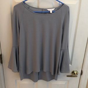 Lauren Conrad Tunic Top Sz Medium Juniors